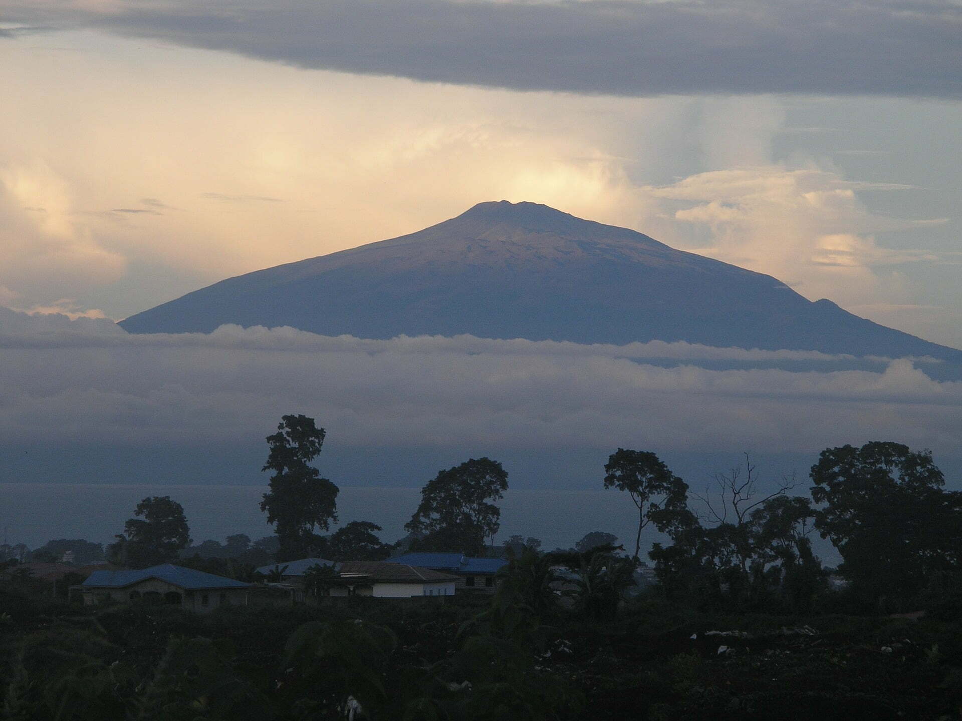 mount-cameroun