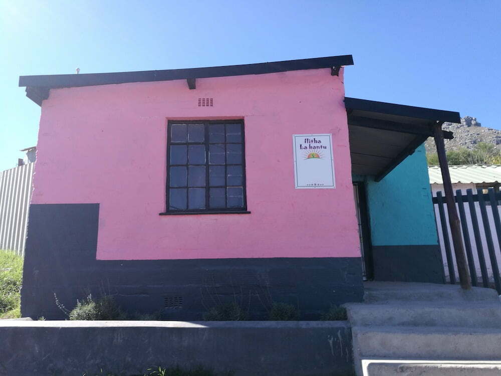 Afrique du sud - projet responsable