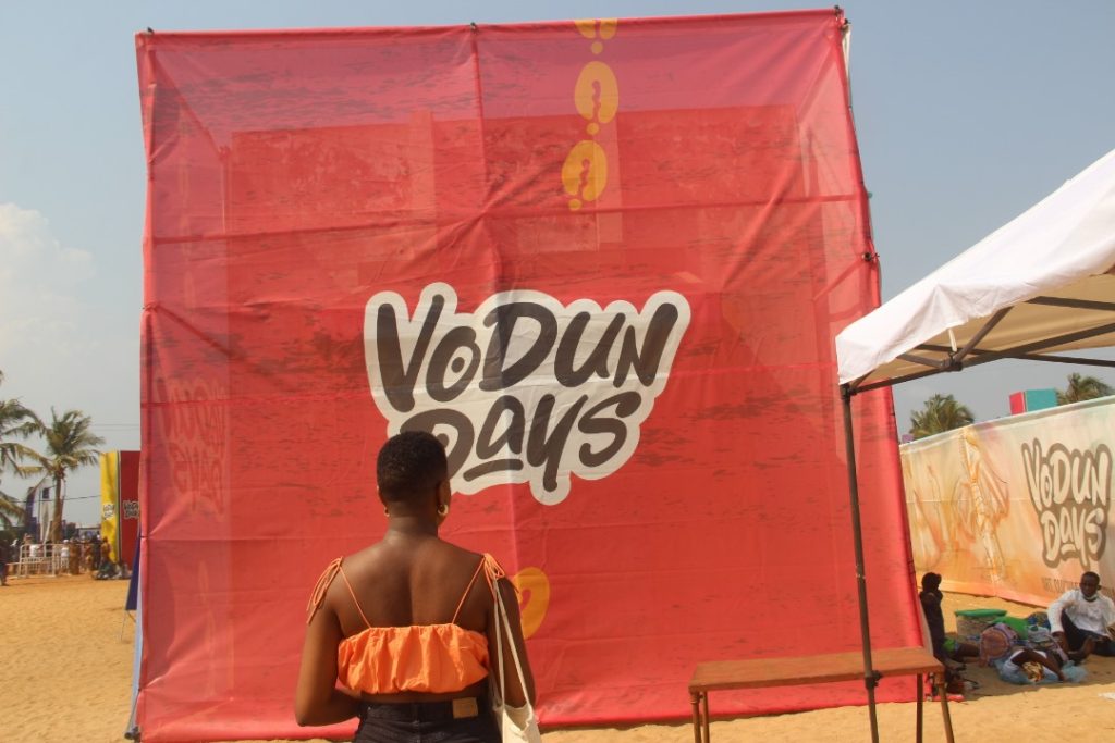 Vodun days - Le festival du vodun