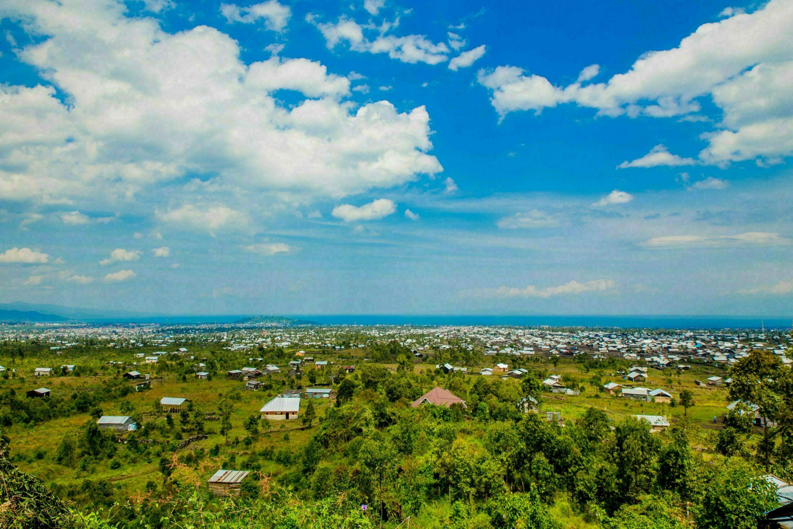 Congo RDC - Timuntu Travel