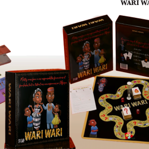 Wari Wari