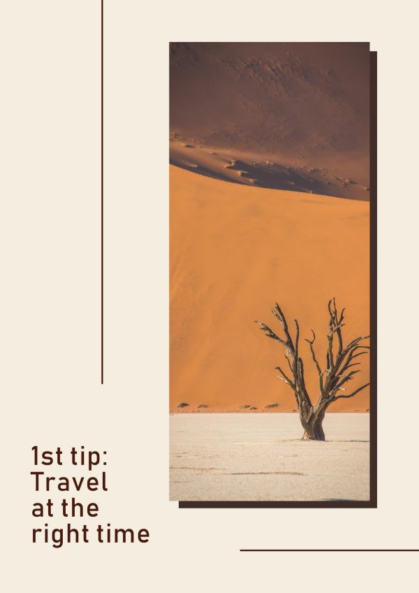 Les 5 conseils pour réussir son premier voyage en Afrique – Image 3