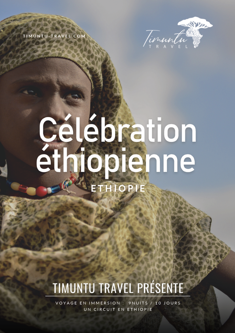 Retour aux sources - Ethiopie