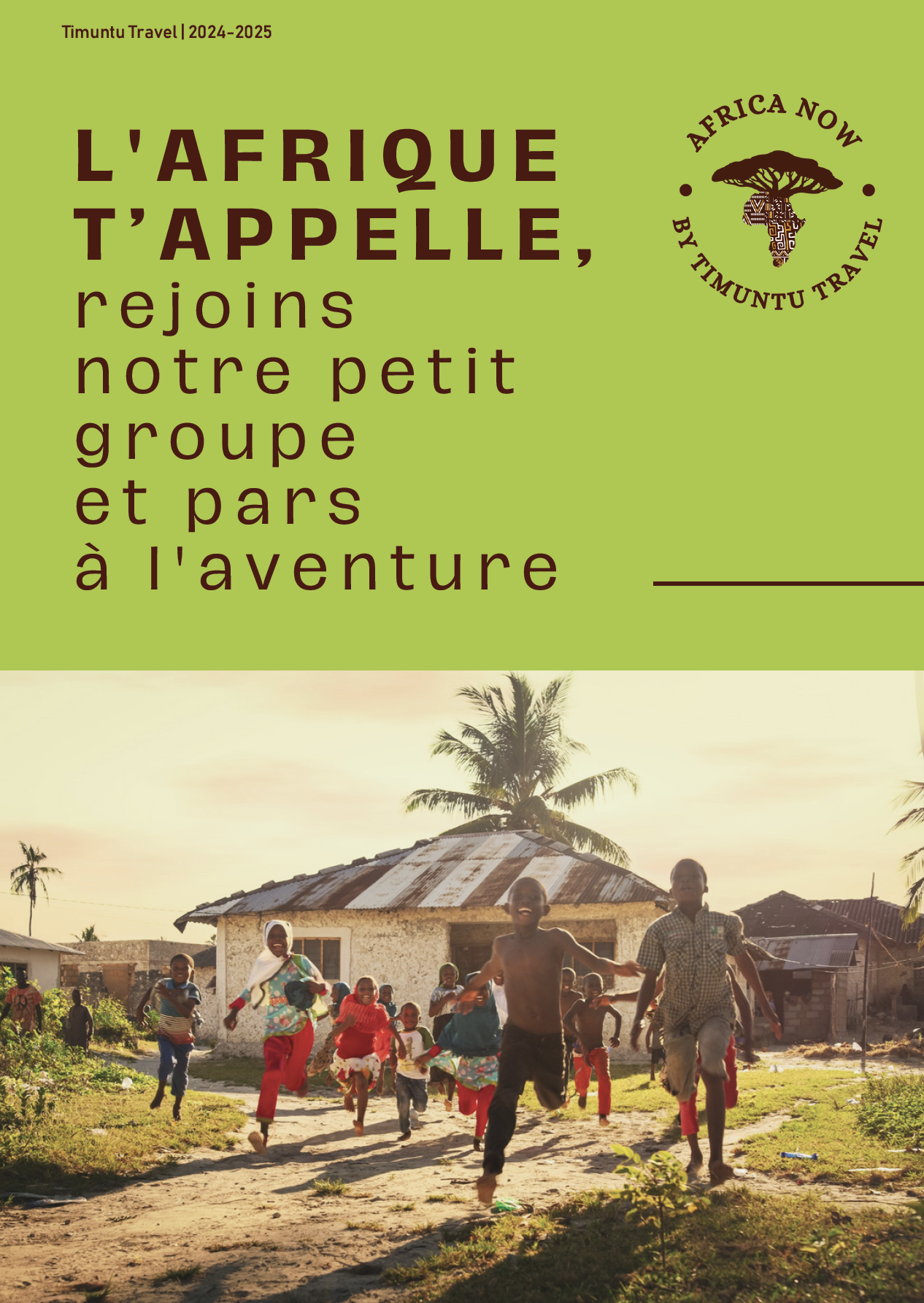 L'Appel de l'Afrique